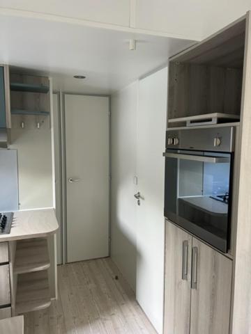 Mobilhome 3 Chambres 2 Salle De Bain Сен-Бревен-ле-Пен Экстерьер фото