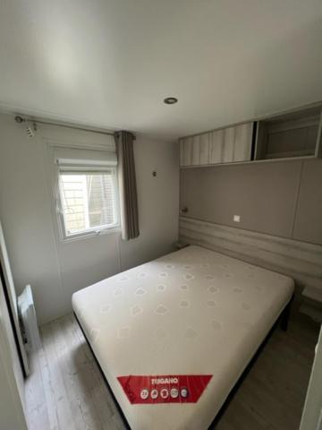Mobilhome 3 Chambres 2 Salle De Bain Сен-Бревен-ле-Пен Экстерьер фото